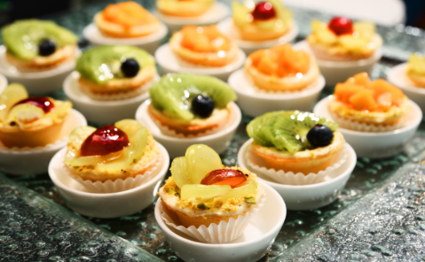 5 Unique Tart Recipes for a Sweet and Savoury Experience 5 Unique Tart Recipes for a Sweet and Savoury Experience