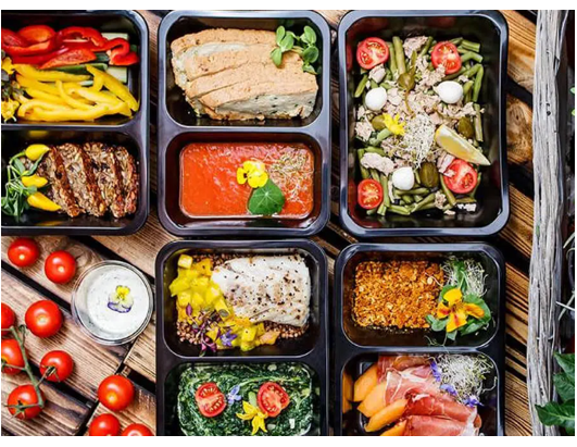 Healthy Meal Prep Delivery Near You in Clearwater by Muscle Fuel Meals Healthy Meal Prep Delivery Near You in Clearwater by Muscle Fuel Meals