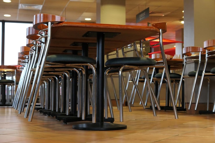 Chaises de bar: un élément incontournable dans l’aménagement horeca Chaises de bar: un élément incontournable dans l’aménagement horeca